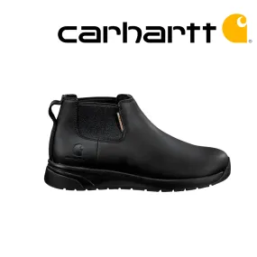 CARHARTT Men's Force 4 Inch Water resistant Romeo Boot FA4014-M