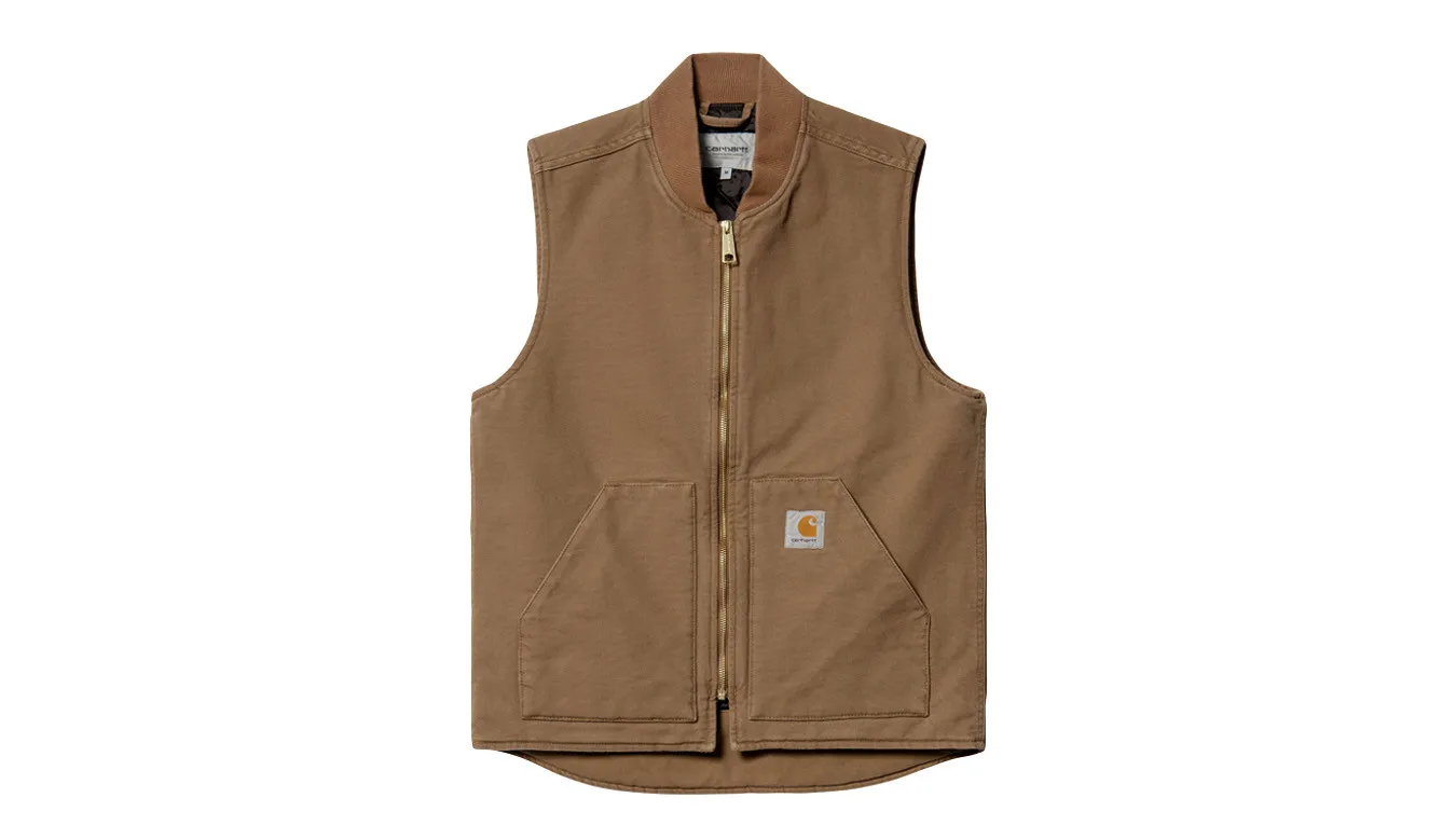 Carhartt WIP Classic Vest