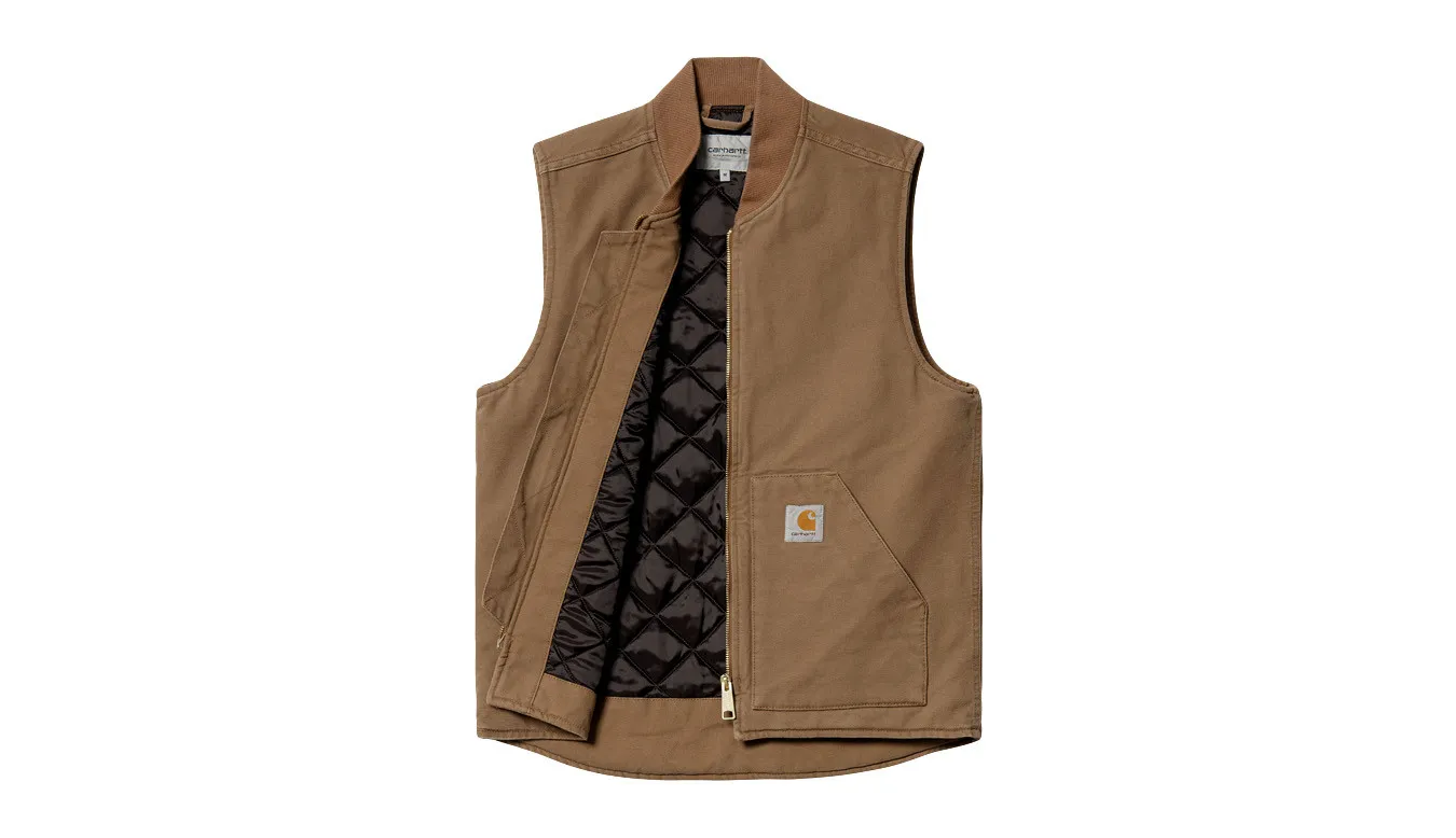 Carhartt WIP Classic Vest