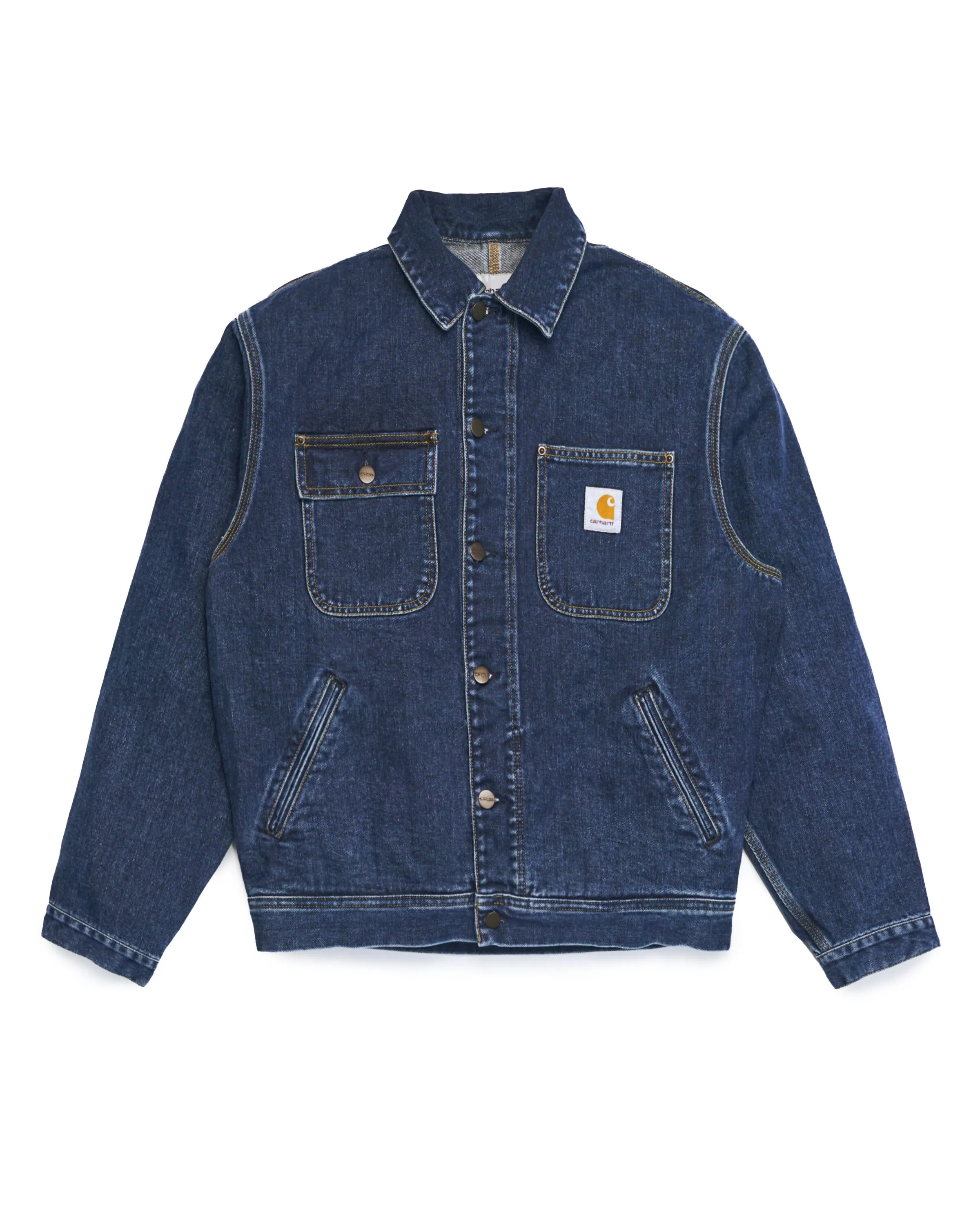 Carhartt WIP Saledo Jacket