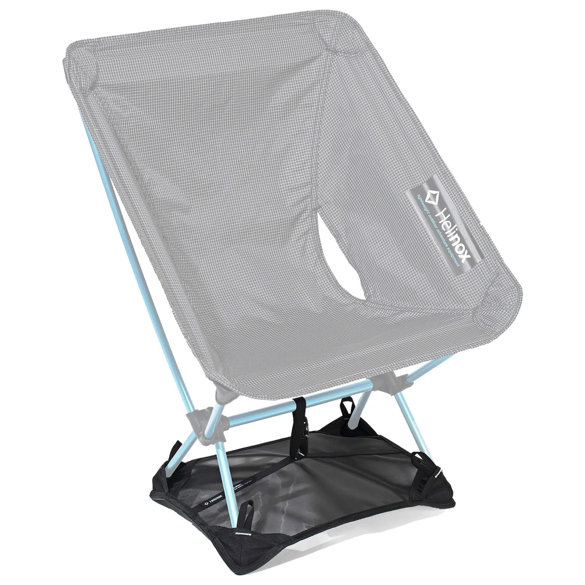 Chair Zero Ground Sheet