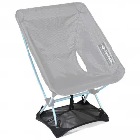 Chair Zero Ground Sheet