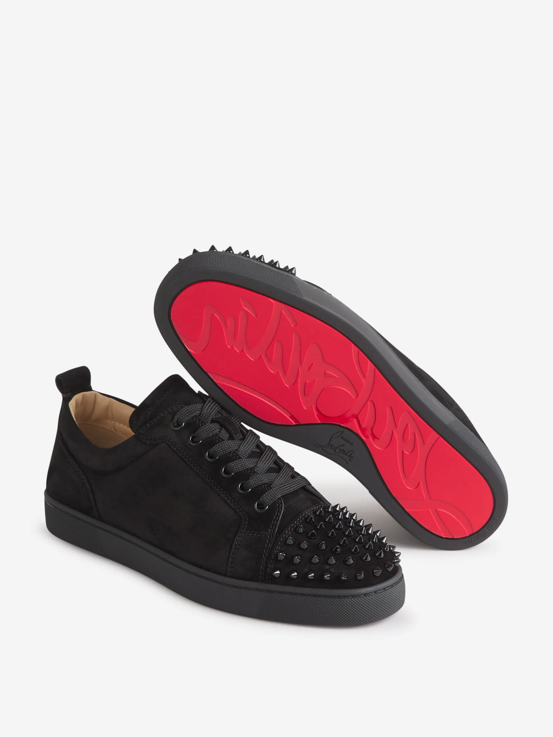 Christian Louboutin Sneakers Louis Junior 