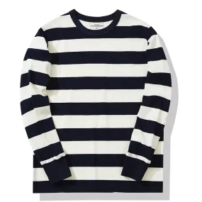 Classical Casual Thick Pullover T-Shirt Men