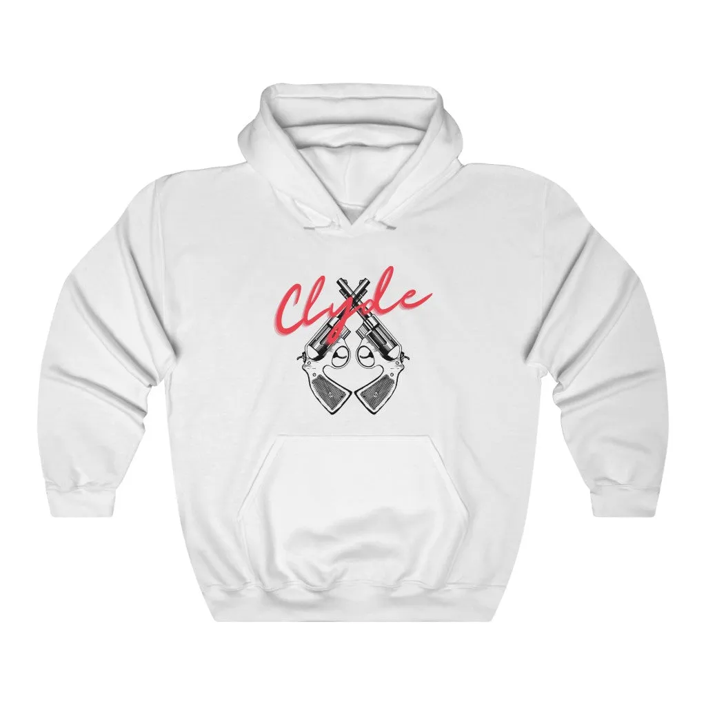 Clyde Hoodie