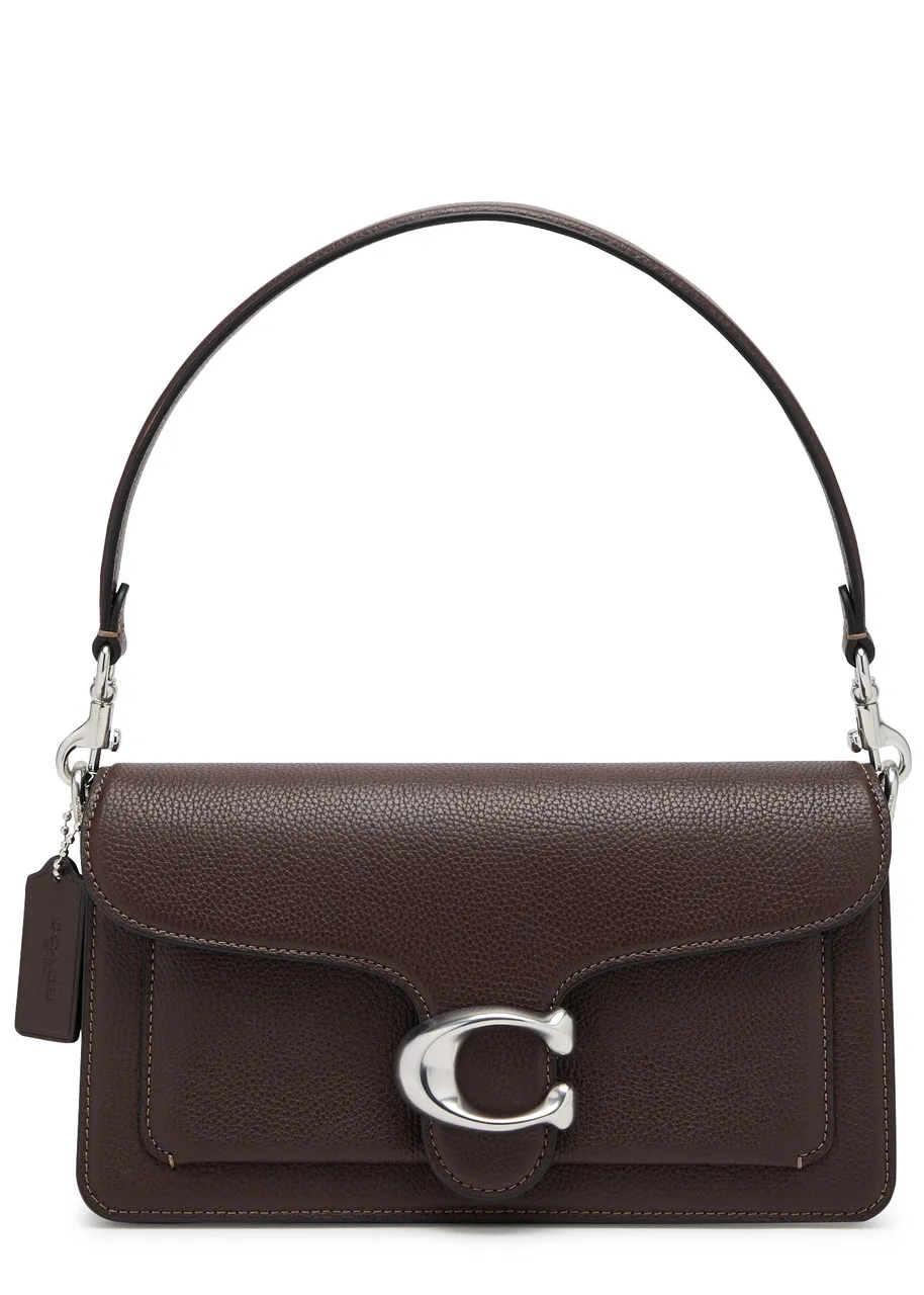 COACH Tabby 26 leather shoulder bag -                         -                     -                