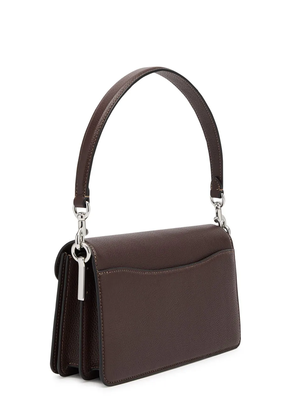 COACH Tabby 26 leather shoulder bag -                         -                     -                