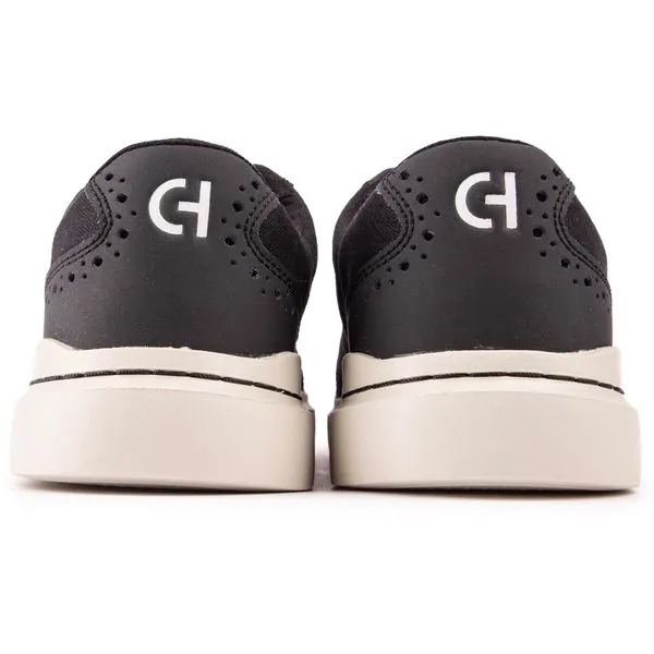 Cole Haan Grandpro Rally T-Toe Trainers