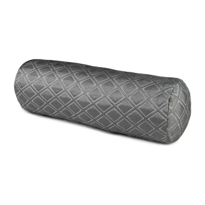 Comfort Tech Comfort Necessities Bolster Pillow