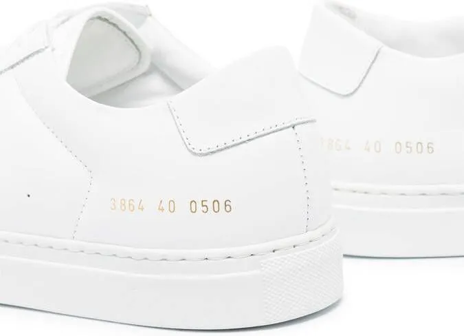 Common Projects Bball low-top sneakers White