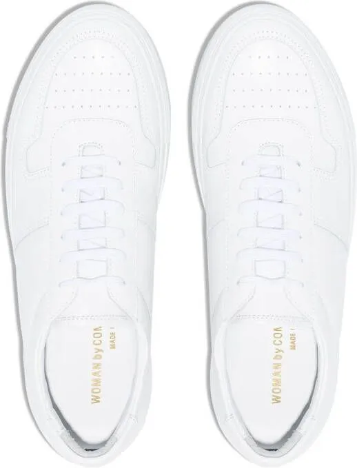 Common Projects Bball low-top sneakers White