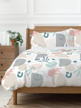 Copenhagen Home Anisa Pastel Duvet Cover Set