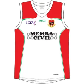 Cormac Mc Anallen GAC - Sydney Australia Womens Football Vest (Womens)