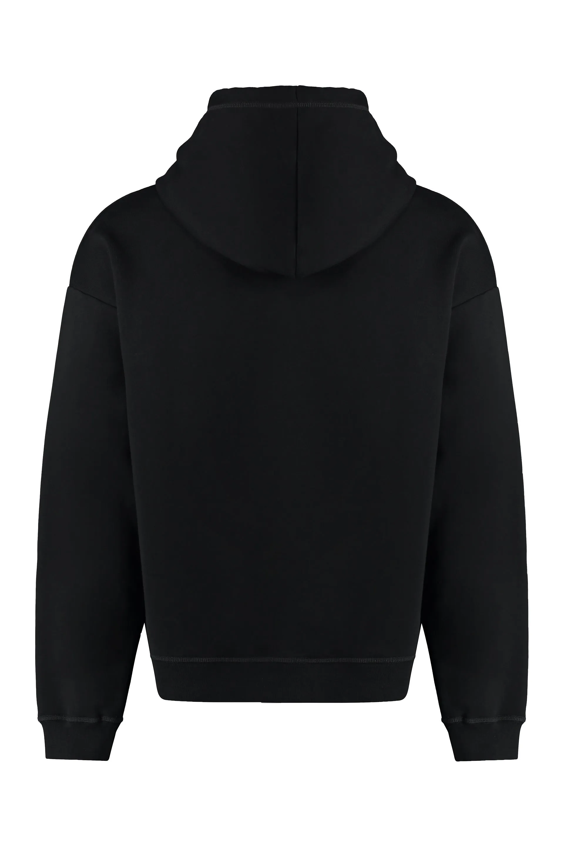 COTTON HOODIE