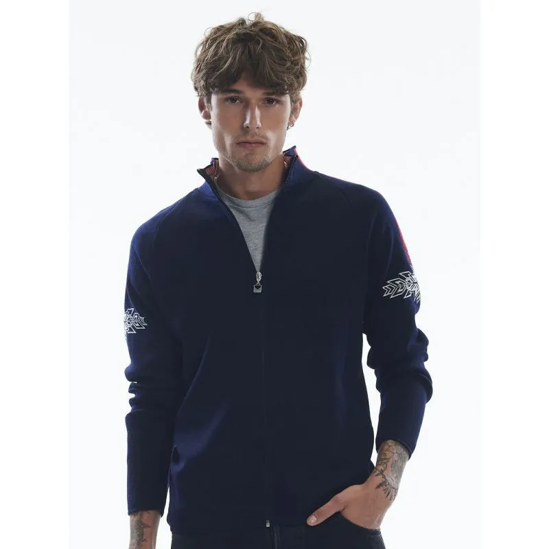 Dale of Norway Spirit Masculine Jacket - Jumper - Men's