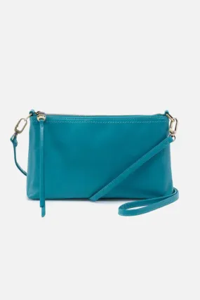 Darcy Crossbody - Biscayne Blue | HOBO - SALE