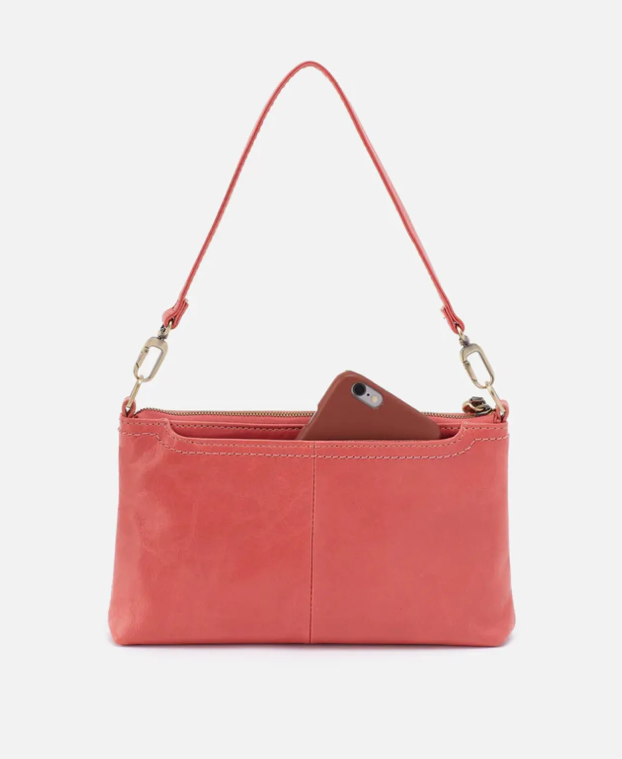 Darcy Crossbody - Cherry Blossom | HOBO