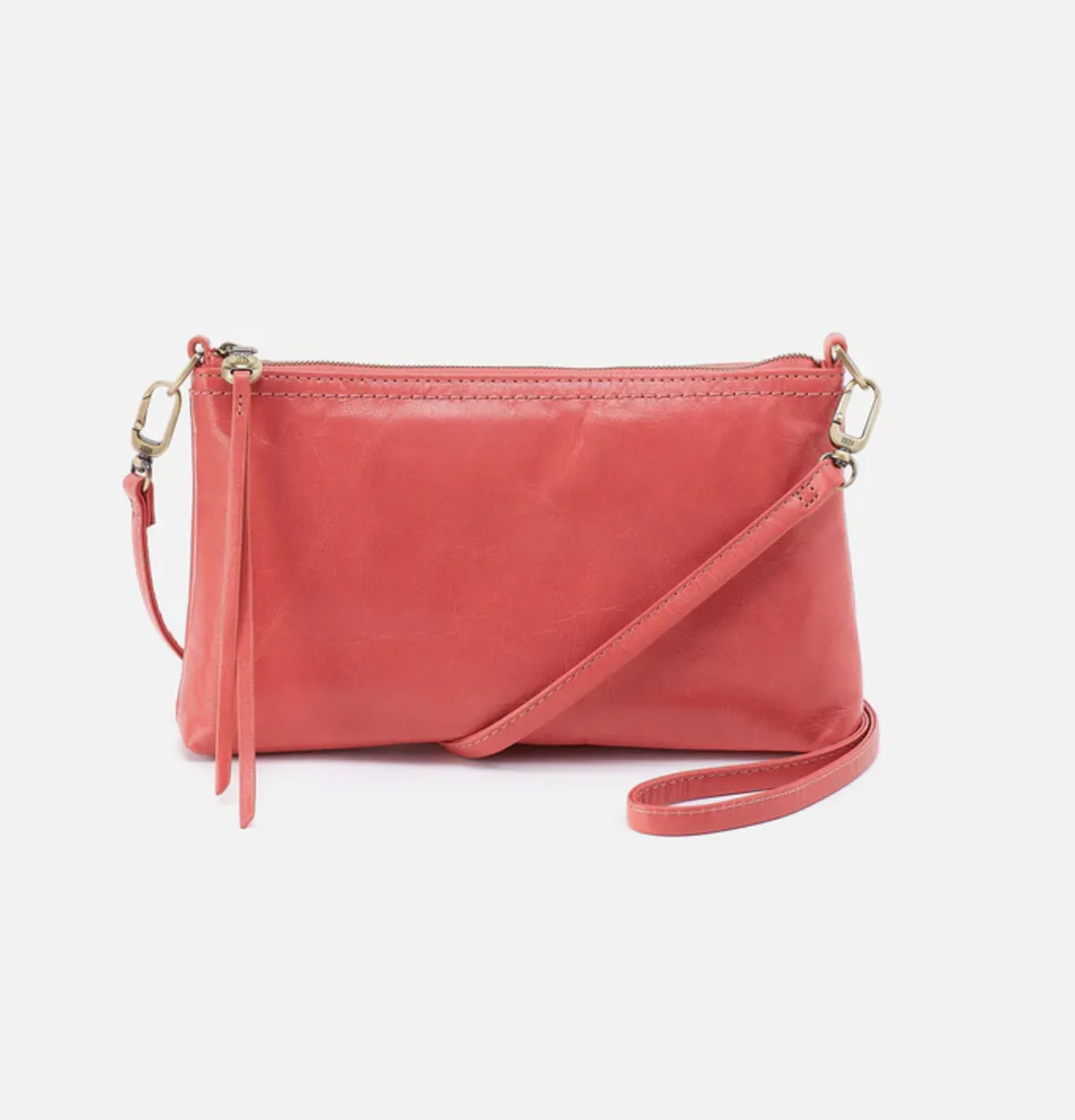 Darcy Crossbody - Cherry Blossom | HOBO