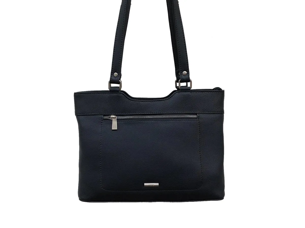 David Jones - 4829-70 Med Tote (navy)