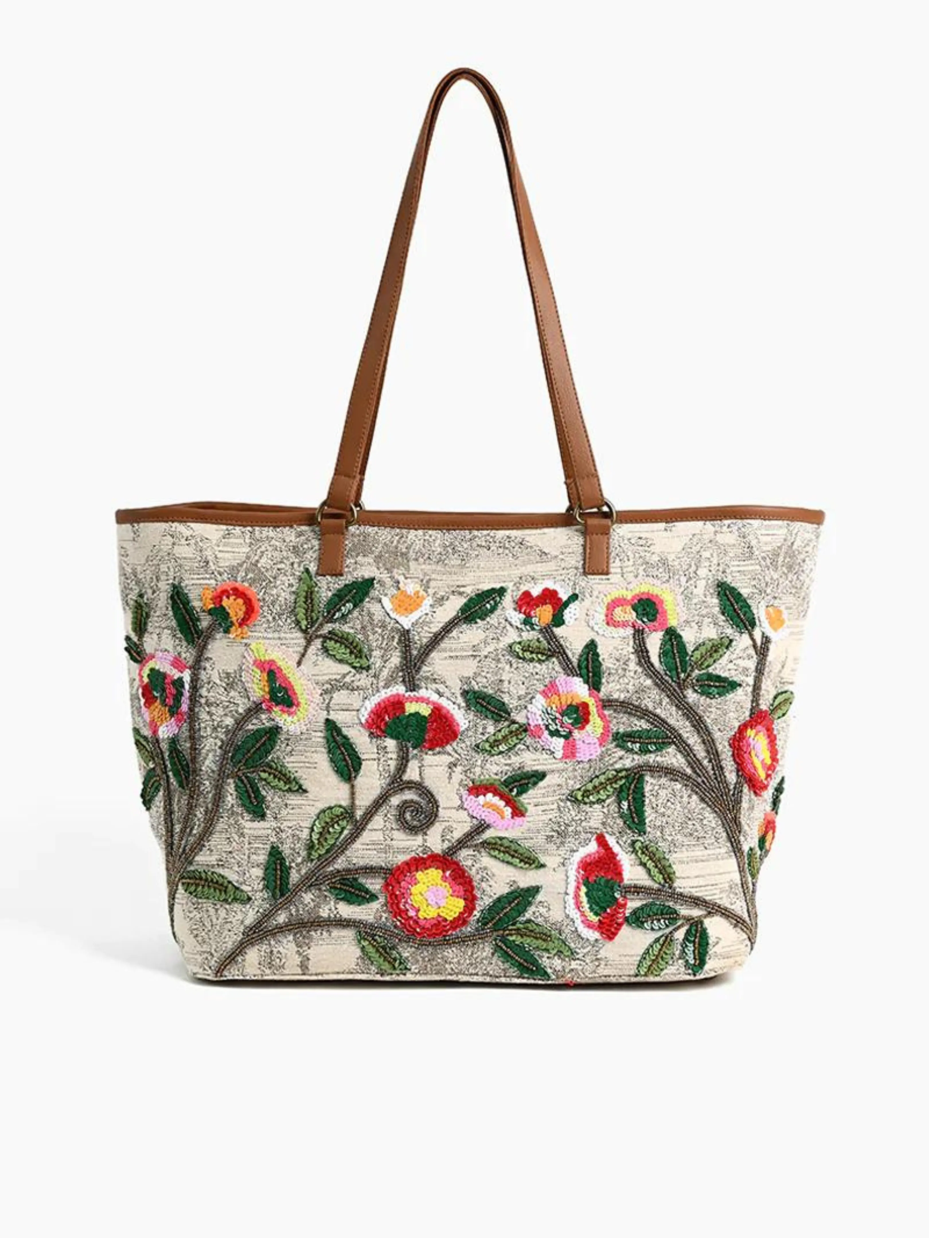 Desert Rose Tote