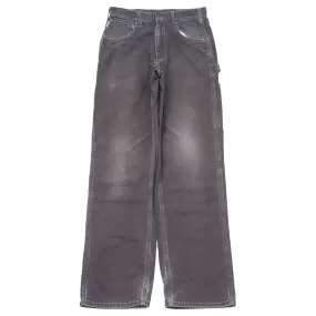 Dickies Brown Work Trousers