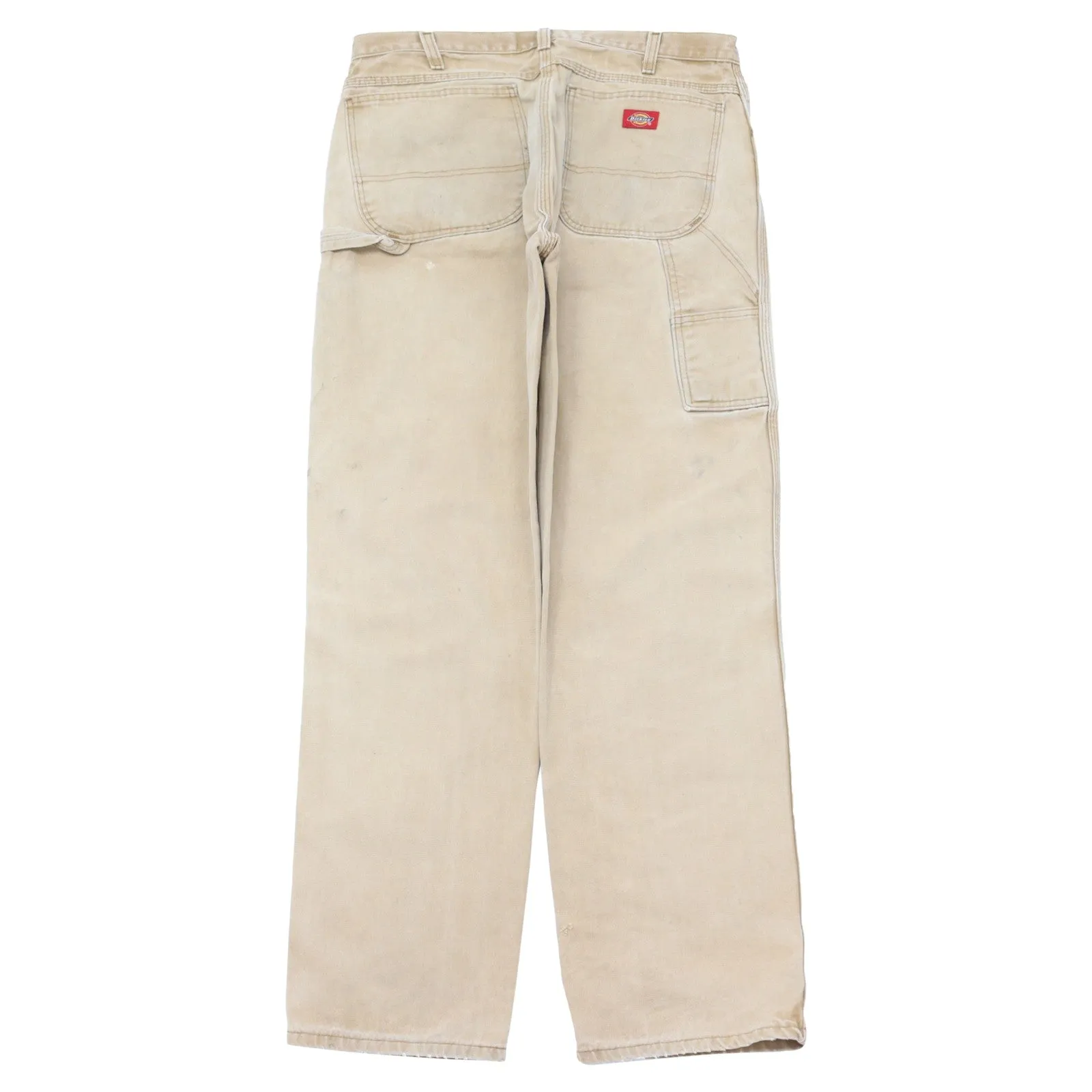 Dickies Classic Beige Work Trousers