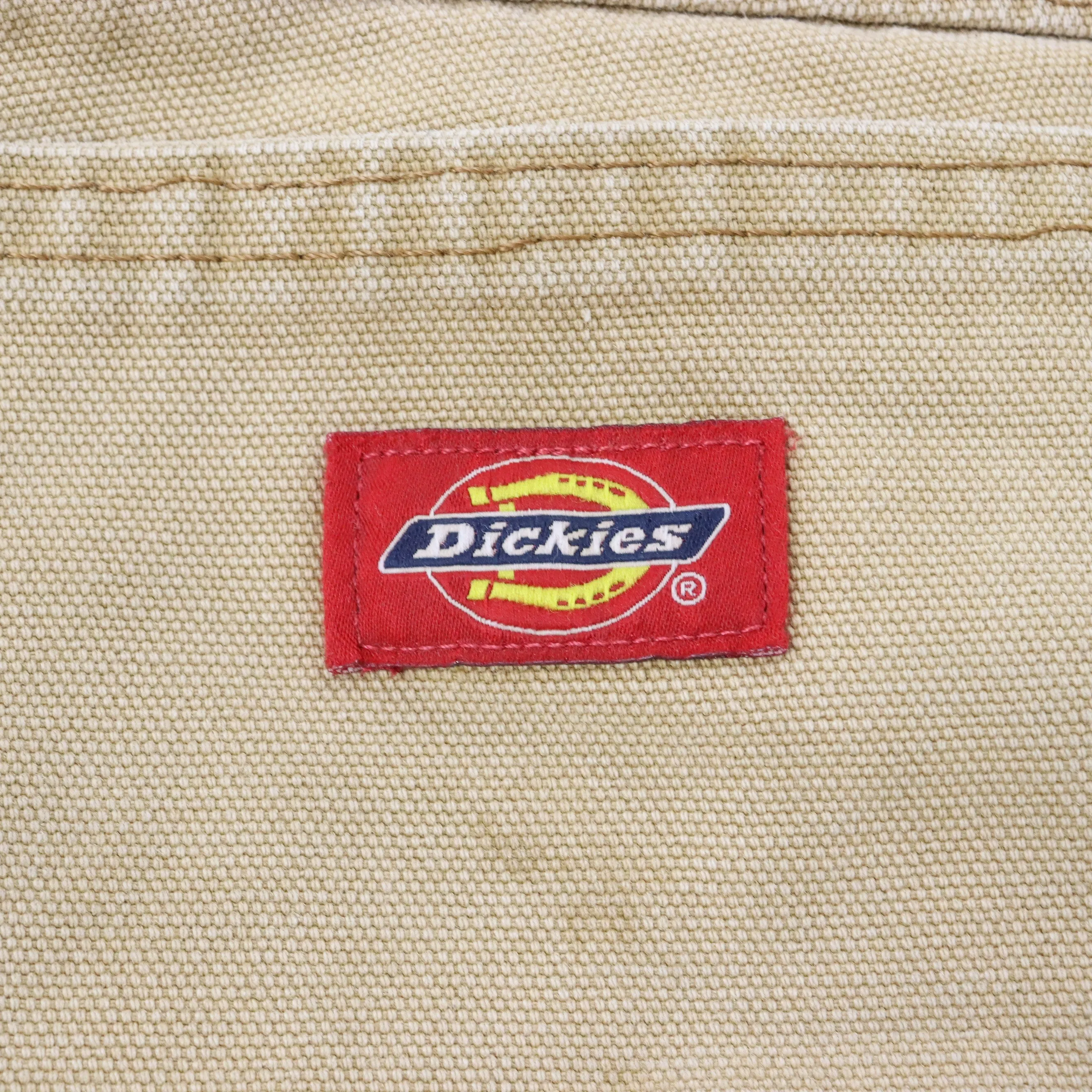 Dickies Classic Beige Work Trousers