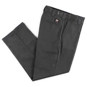 Dickies - Jamie Foy Loose Fit Straight Leg Pants (Charcoal Gray)