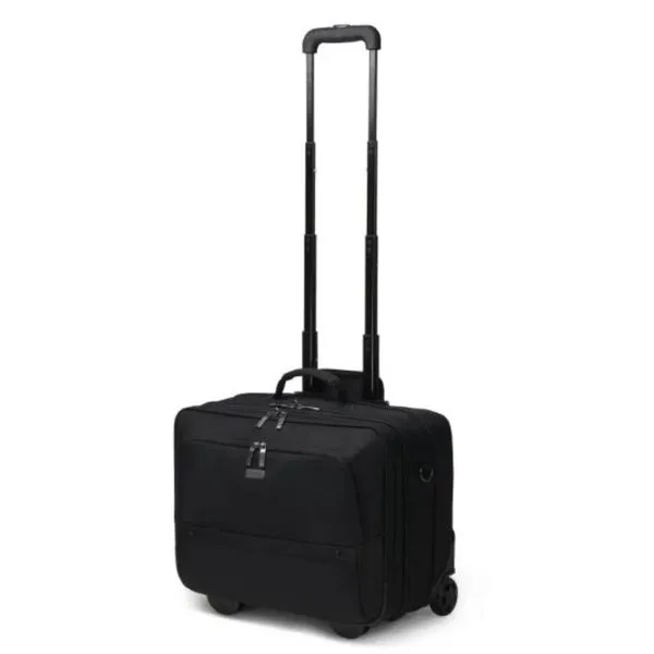 Dicota Eco Multi Roller Tote Select Black