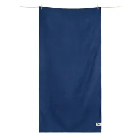 Dock & Bay Bath Towels - Classic - Nautical Navy