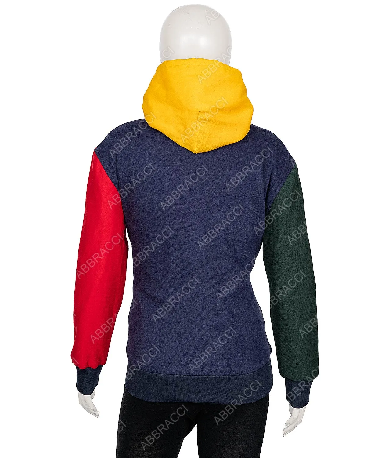 Dominique Fishback Project Power Robin Hoodie | Abbraci