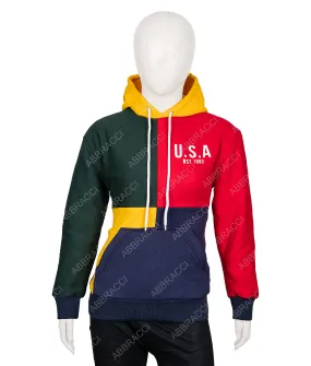 Dominique Fishback Project Power Robin Hoodie | Abbraci