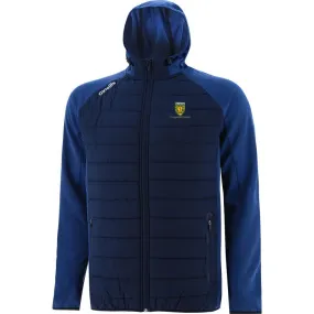 Donegal GFC Boston Kids' Portland Light Weight Padded Jacket