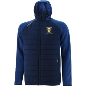 Donegal GFC New York Kids' Portland Light Weight Padded Jacket