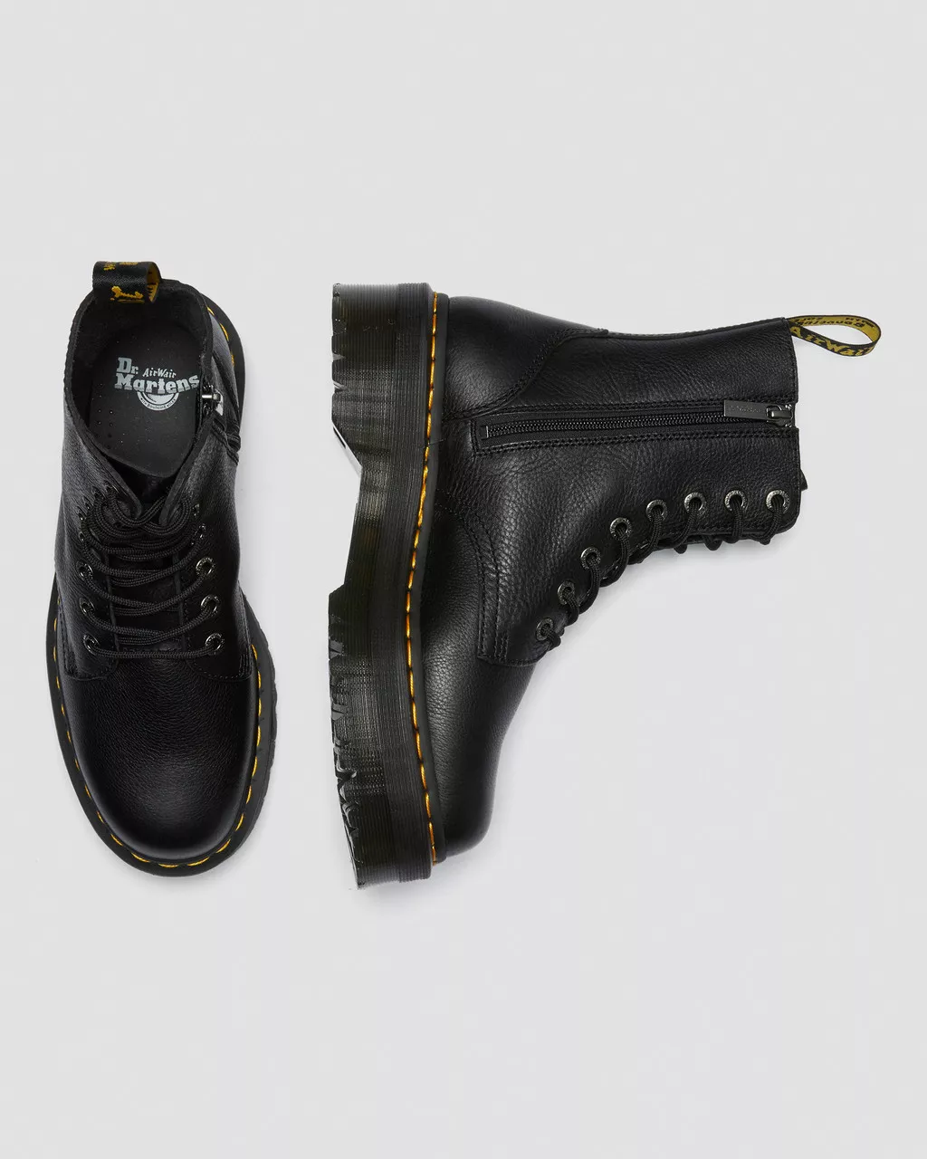 Dr Martens – Jadon III