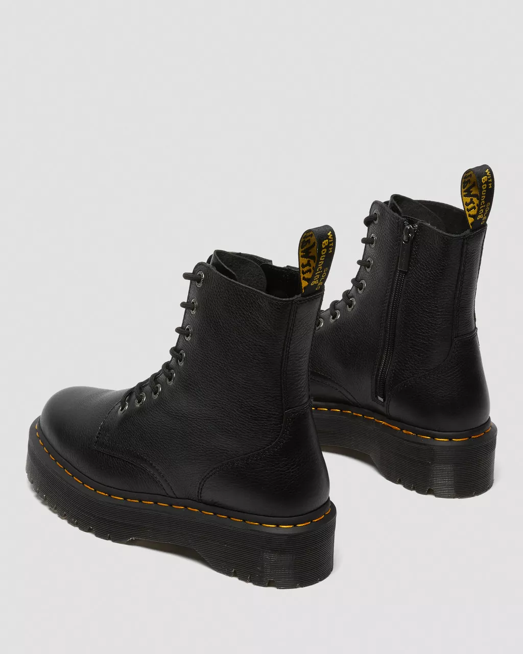 Dr Martens – Jadon III