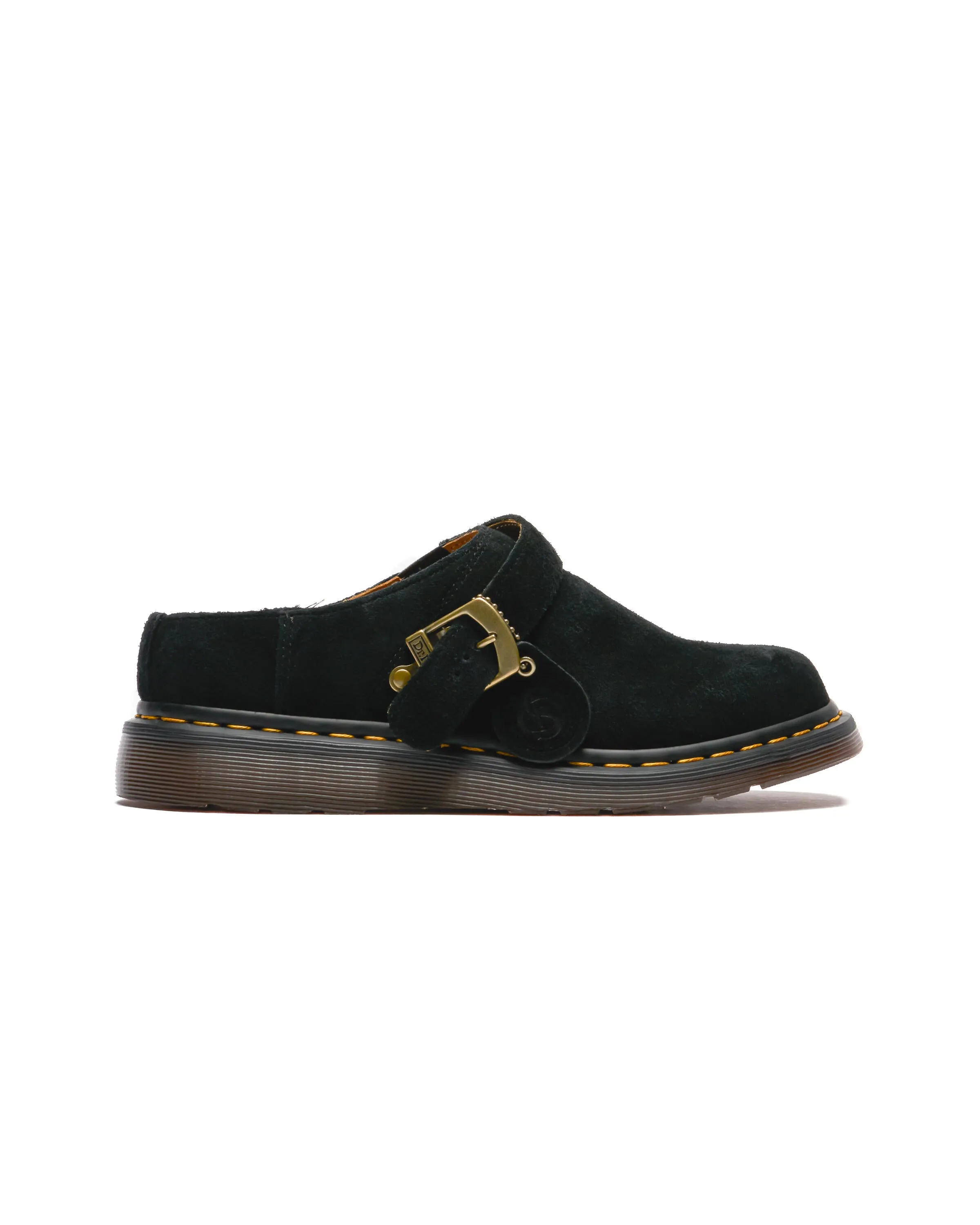 Dr. Martens Isham