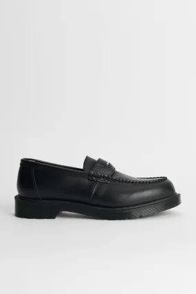 Dr Martens Penton Classic Calf Black