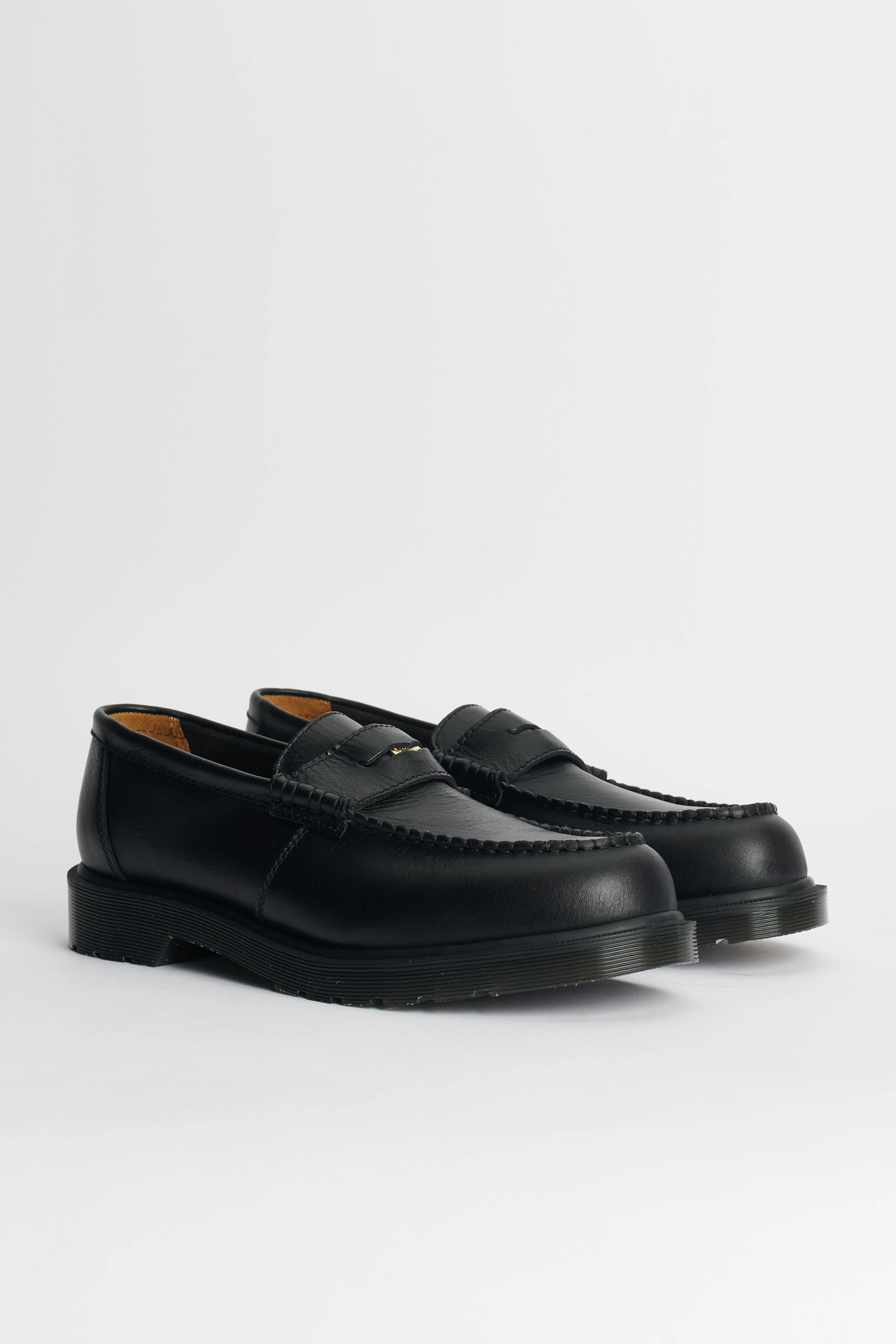 Dr Martens Penton Classic Calf Black