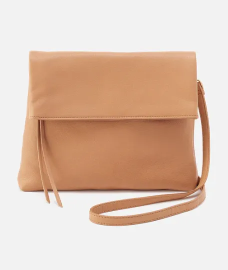 Draft Crossbody - Sandstorm | HOBO - SALE