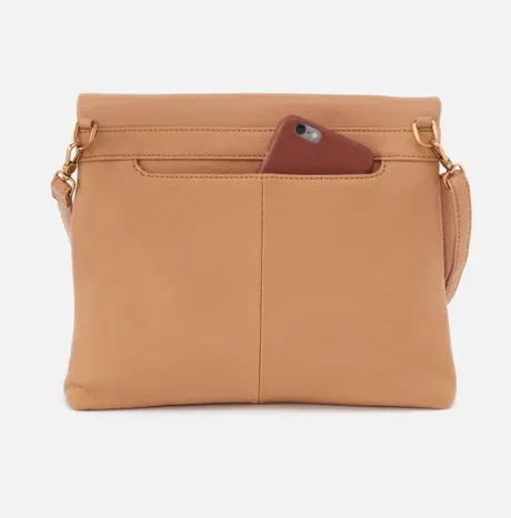 Draft Crossbody - Sandstorm | HOBO - SALE