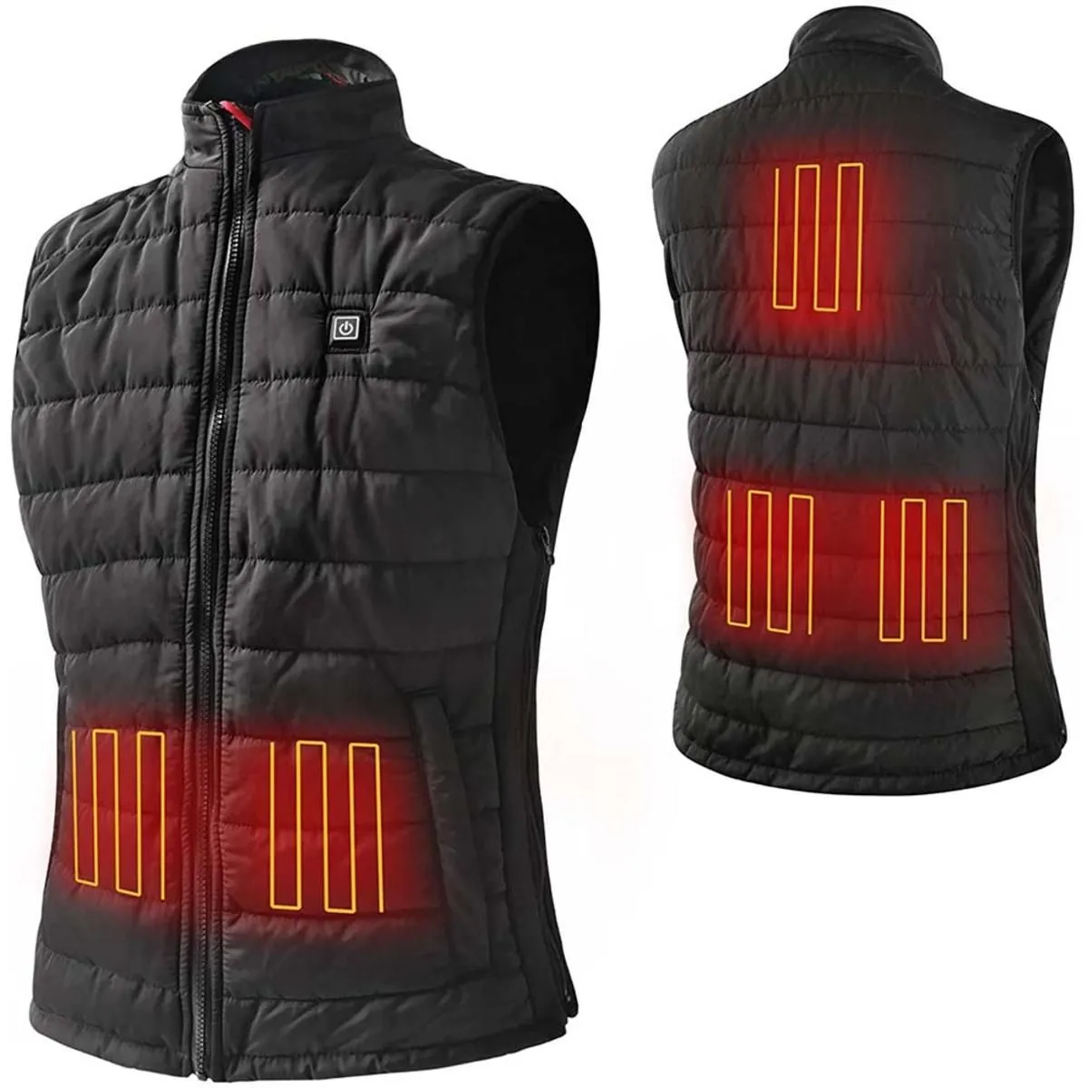 Dr.Warm 5V Heated Unisex Vest