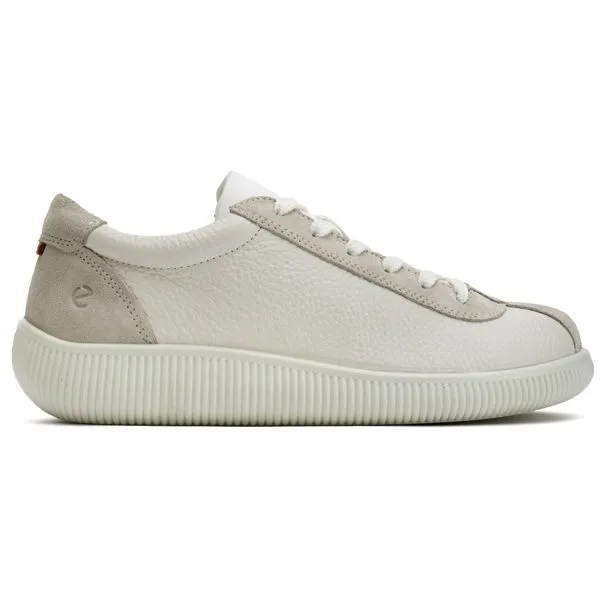 Ecco Soft Zero Trainers