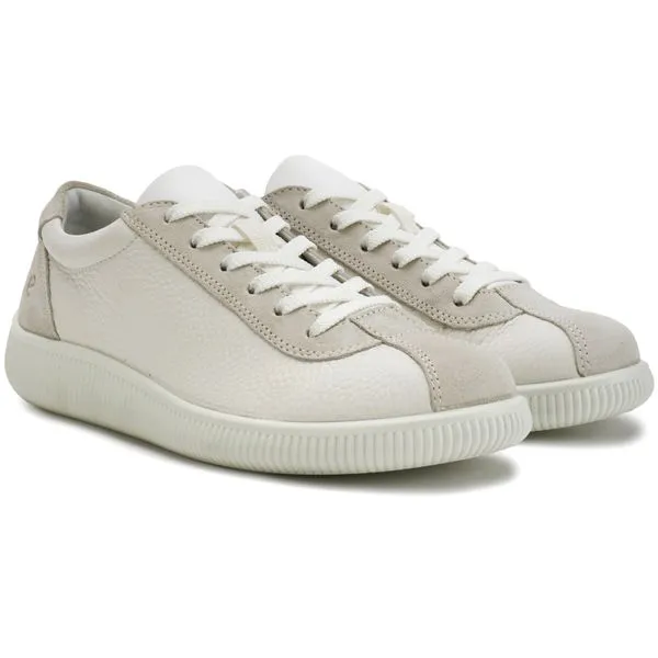 Ecco Soft Zero Trainers