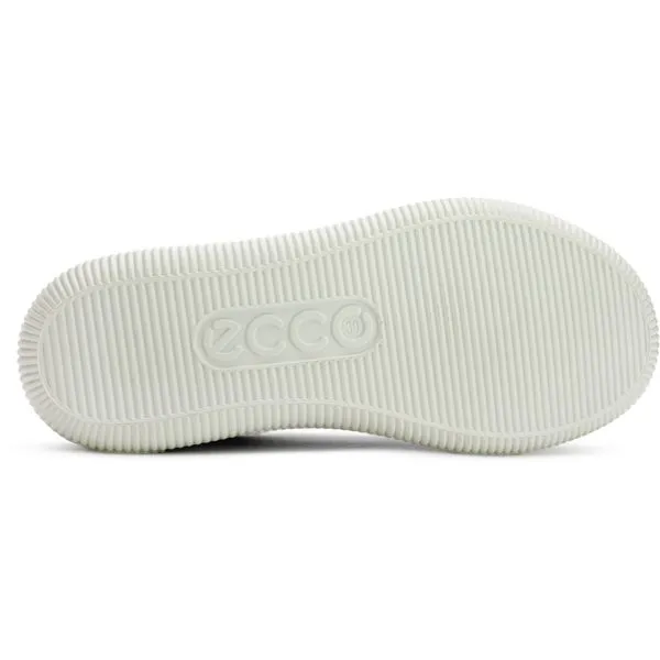 Ecco Soft Zero Trainers