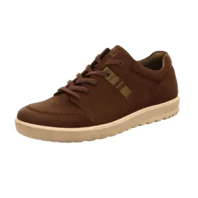 Ecco Trainers brown ENNIO