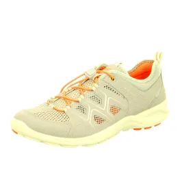 Ecco Trainers grey Terracruise