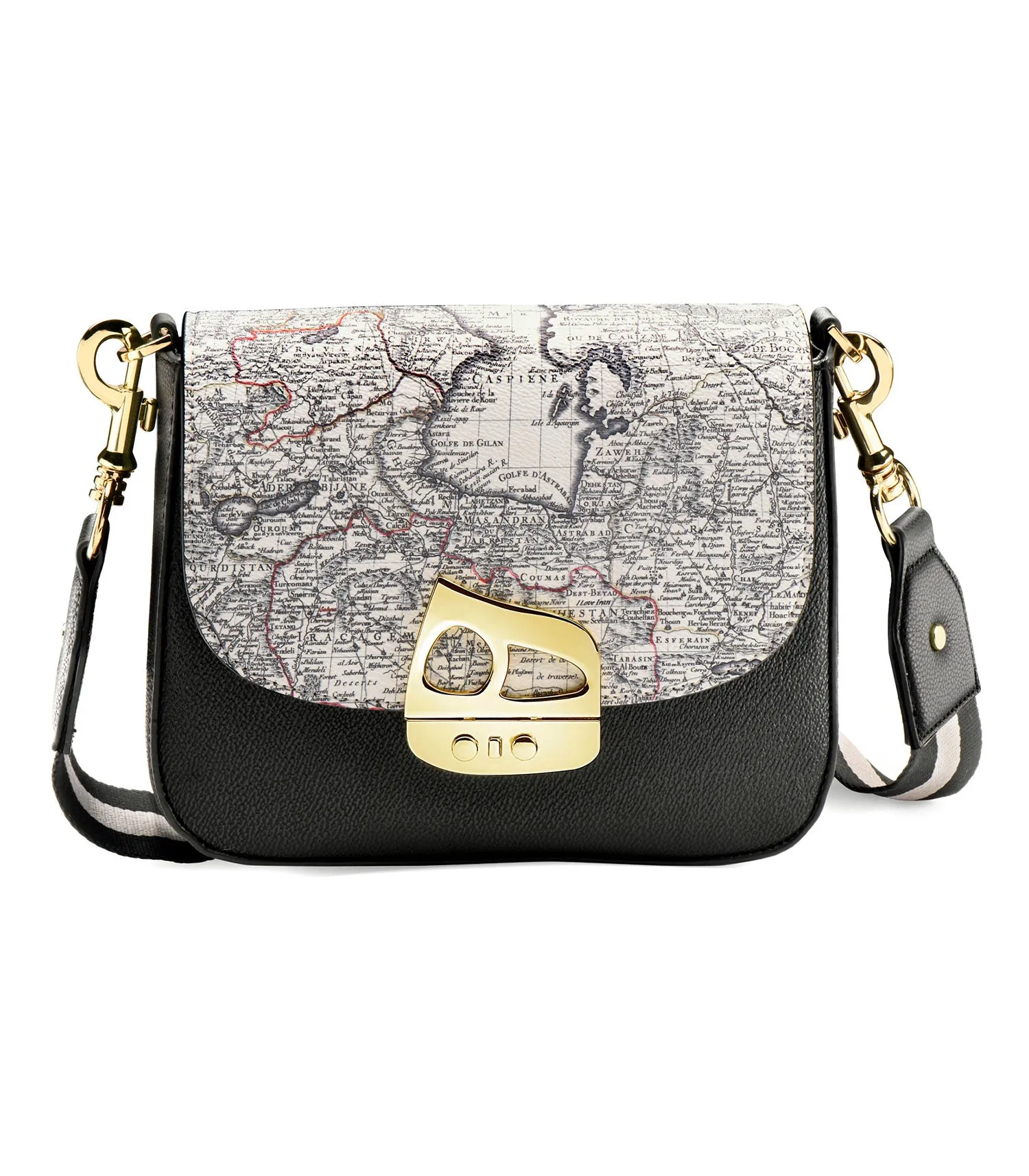 Empire I Shoulder Bag