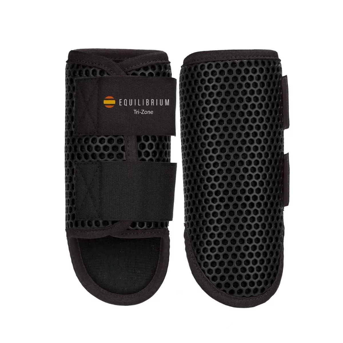 Equilibrium Tri-Zone Brushing Boot