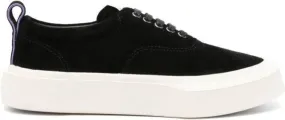 EYTYS Mother II suede sneakers Black